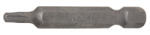 BGS technic Torx bit, 6, 3 (1/4), 50mm hosszú, T15x50 (BGS 4590) (4590)