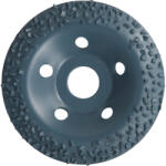 Bormann Gyémánt csiszolótárcsa 125x22, 23 M14 ''flex'', fa/üvegszál/műanyag/gipszkartonhoz (BHT2309) (BHT2309)