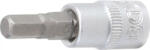 BGS technic 1/4" Imbusz bitfej, 5.5 mm (BGS 9466) (9466)