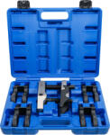 BGS technic Gömbcsukló kinyomó készlet, 7 részes (BGS 1790) (1790)