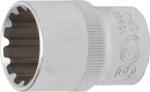 BGS technic 1/2" Dugókulcs "Gear Lock", 20 mm (BGS 10220) (10220)