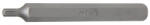 BGS technic RIBE bit M5, hossza: 100mm (BGS 4770) (4770)