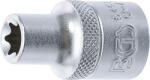 BGS technic E-profilú dugókulcs 1/2" E11 (BGS 6461) (6461)