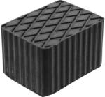 BGS technic Gumipogácsa | csápos emelőhöz | 160 x 120 x 100 mm (BGS 7008) (7008)