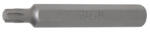 BGS technic Torx bit, nem fúrt T40 3/8" hossza: 75mm (BGS 4572) (4572)