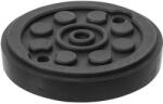 BGS technic Gumipogácsa | csápos emelőhöz | Ø 120 mm (BGS 7053) (7053)