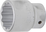 BGS technic 3/4" Dugókulcs, 12-szögű, 41 mm (BGS 7441) (7441)