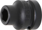 BGS technic Levegős dugókulcs hatszögletű | 12, 5 mm (1/2") | 9 mm (BGS 5439) (5439)