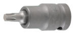 BGS technic Torx levegős bitfej 1/2" hossza: 53mm T40 (BGS 5372) (5372)