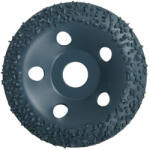 Bormann Gyémánt csiszolótárcsa 115x22, 23 M14 ''flex'', fa/üvegszál/műanyag/gipszkartonhoz (BHT2308) (BHT2308)