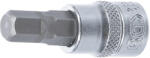 BGS technic Imbusz kulcs 9 mm, 3/8" befogás (BGS 2583) (2583)