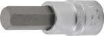 BGS technic 1/2" Imbusz bitfej, 14 mm (BGS 5052-14) (5052-14)