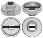 BGS technic Olajszűrő leszedő VAG dízel motorok MANN / Mahle / Knecht olajszűrőihez (BGS 9201) (9201)