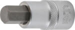 BGS technic Imbusz bitfej 1/2" hossza: 53mm, 12mm (BGS 4256) (4256)