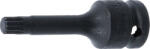 BGS technic Spline bitfej légkulcshoz, M9, 1/2" (BGS 5482-M9) (5482-M9)