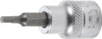 BGS technic Imbusz bitfej 3/8" 3mm (BGS 2576) (2576)