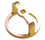 BGS technic Olajszűrő leszedéséhez kulcs, különösen Mercedes, Dodge és Jeep-hez (BGS 8765) (8765)