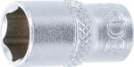 BGS technic 1/4" "Pro Torque" dugókulcs, 10 mm (BGS 2482) (2482)