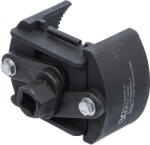 BGS technic Olajszűrő leszedő kulcs univerzális 80-98mm (BGS 8396) (8396)