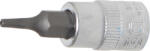 BGS technic Torx bitfej 1/4" fúrt, T9 (BGS 2364) (2364)