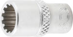 BGS technic 1/4" Dugókulcs "Gear Lock", 9 mm (BGS 10109) (10109)