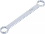 BGS technic Csillagkulcs | extra lapos | 25 x 28 mm (30342) (30342)