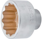 BGS technic Dugókulcs, tizenkétszögletű | 20 mm (3/4") | 70 mm (BGS 7466) (7466)