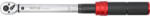 TOYA NYOMATÉKKULCS 3/8" - 10-120 Nm (YT-07673) (YT-07673)