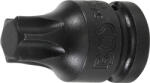 BGS technic Torx bitfej légkulcshoz, T70, 1/2" (BGS 5486-T70) (5486-T70)