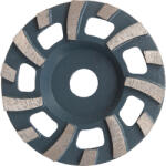 Bormann LASER PRO CSISZOLÓKORONG (TÁRCSA ) 125X22, 23X5 mm ¨ADVANCE", FESTÉKEKHEZ/EPOXIDOKHOZ/RAGASZTÓKHOZ/VÍZÁLLÓ BEVONATOKHOZ (BHT2311) (BHT2311)