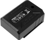 TOYA Akkumulator lézerekhez 2400mAh (YT-30416) (YT-30416)