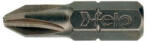 Felo bithegy 1/4" Ph2x25mm Impact