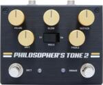 Pigtronix Philosopher's Tone 2 Efect de chitară (PT2)