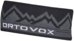 Ortovox Peak Headband fejpánt fekete