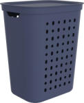 Rotho Jona Műanyag Szennyestartó 55 L - Kék