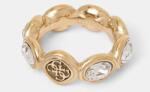 Guess gyűrű MAMOUNIA JUBR05 573JW - arany 54