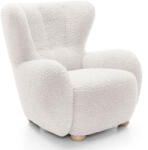  CIRO relax fotel - törtfehér (10000015565)