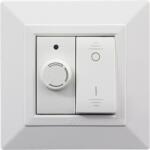 Aerauliqa Rel-1a Szabályzó és Kapcsoló Egység (rel-1a)