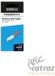 Zebco Trophy Battery Rod Light Red - Piros Világító Kapásjelző (Z0800039)