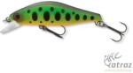 Daiwa Tournament Wise Minnow Wobbler - Daiwa Wise Minnow 50FS FT - Firetiger (16711-206)