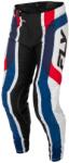 FLY Racing Pantaloni motocross FLY Racing-USA Lite Se Glory roșu-alb-albastru (AIM171-0326)