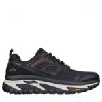 Skechers cipő ARCH FIT ROAD WALKER - RECON (237333BLK45)