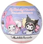 Hello Kitty Figurina surpriza, Hello Kitty, My Melody Kuromi Figurina