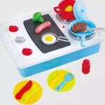 Playgo Playgo: 2 az 1-ben főzőlap készlet 3605