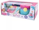 Playgo Playgo: Tükrös pipere készlet 6002