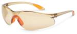 Handy 10383AM professzionális amber védőszemüveg UV védelemmel (10383AM)