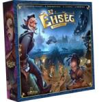 Delta Vision Az Éhség DEL34790