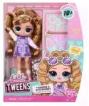 MGA Entertainment L. O. L. Surprise Tweens baba - többféle 542551