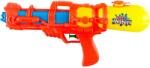 Sunman Pistol cu apa, Zapp Toys Swoosh, 37 cm, Galben