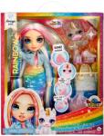 Rainbow High Papusa Rainbow High, Sparkle Slime, Amaya Raine, 120230EU Papusa